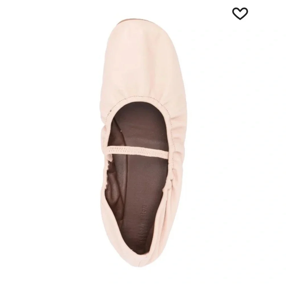 Reformation Buffy Ballet flats - Picture 3 of 8